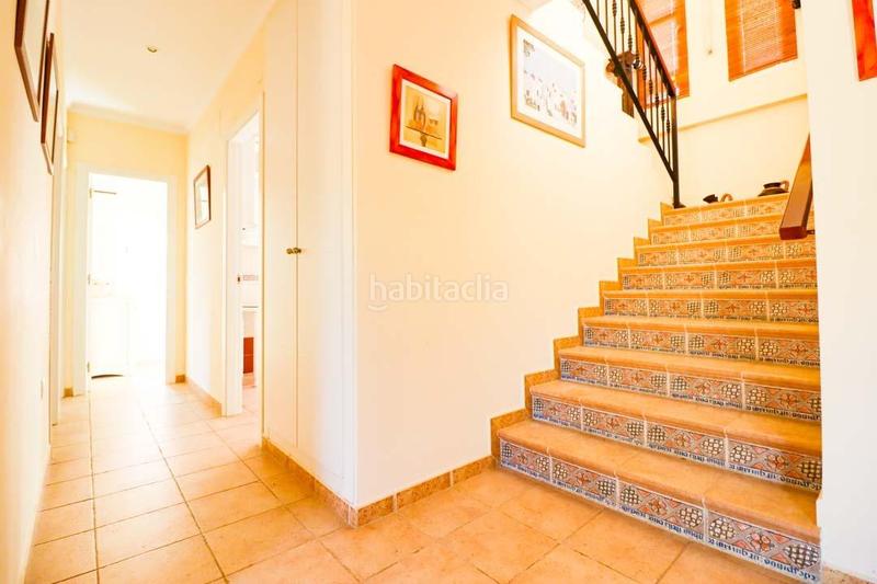 Foto 0cc6dd3d-0669-42df-ace5-3bdc92b4ed35. Chalet avec chauffage piscine dans La Barrosa Chiclana de la Frontera