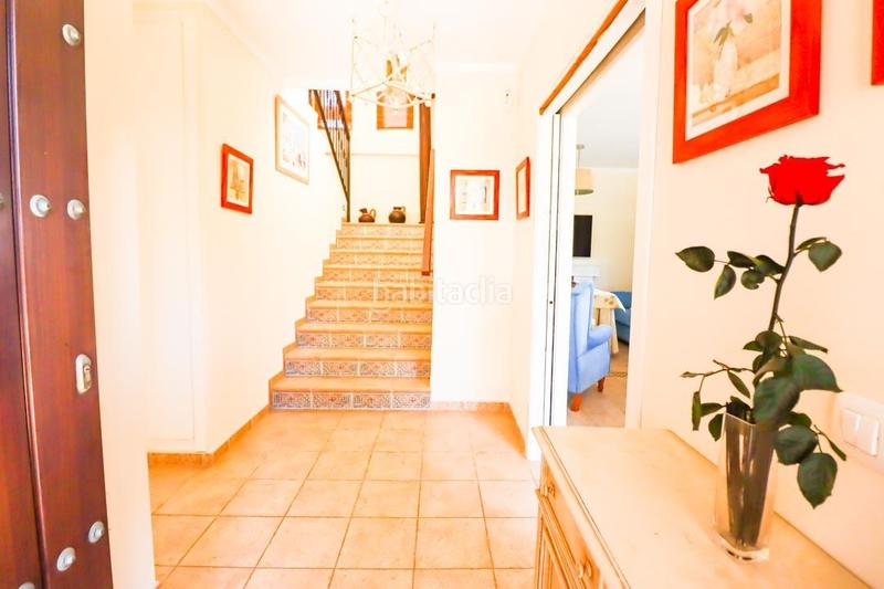 Foto 103a3e7c-9f3a-4ad7-872e-df0a0bf2ad06. Chalet avec chauffage piscine dans La Barrosa Chiclana de la Frontera