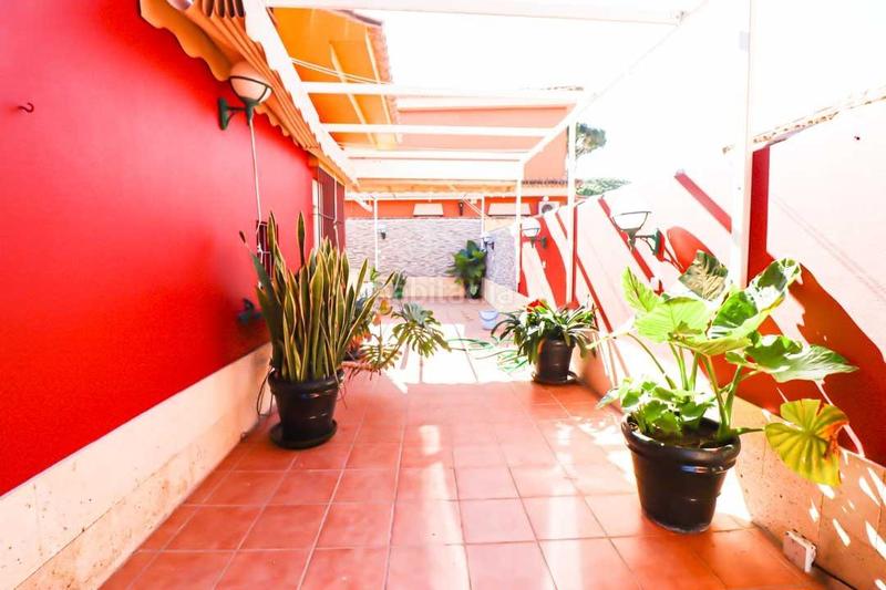 Foto 1beea28a-670b-4ffd-a990-41b8baa37f62. Chalet avec chauffage piscine dans La Barrosa Chiclana de la Frontera