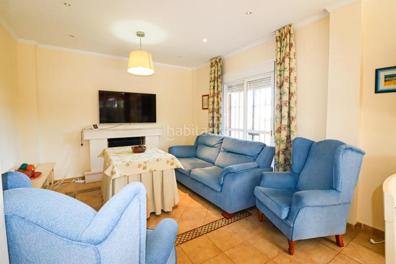 Foto 22a2f135-876a-461c-bb6f-e3aaf2695859. Chalet avec chauffage piscine dans La Barrosa Chiclana de la Frontera