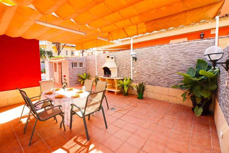 Foto 40ed6dec-74aa-432f-b006-bed5f5a4f886. Chalet avec chauffage piscine dans La Barrosa Chiclana de la Frontera