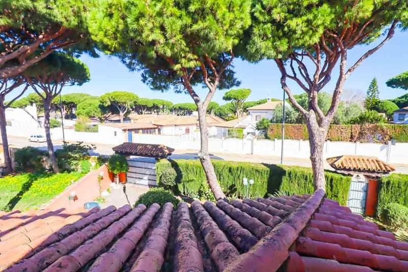 Foto 61cdbe41-766f-46e9-9906-91d7fc474915. Chalet avec chauffage piscine dans La Barrosa Chiclana de la Frontera