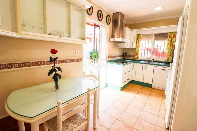 Foto 73d9b004-7b2d-486e-b7d7-61be5237fe66. Chalet avec chauffage piscine dans La Barrosa Chiclana de la Frontera