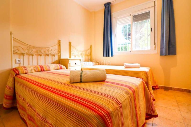 Foto a99d3a1f-92e2-4349-9245-b5330a7839aa. Chalet avec chauffage piscine dans La Barrosa Chiclana de la Frontera