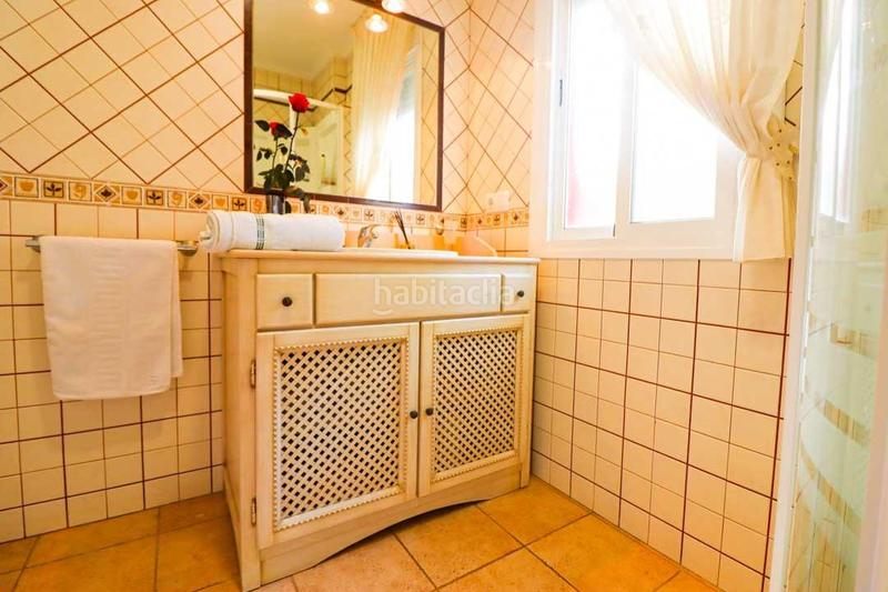 Foto ab18d394-fac7-4596-a889-31bc2dc51663. Chalet avec chauffage piscine dans La Barrosa Chiclana de la Frontera