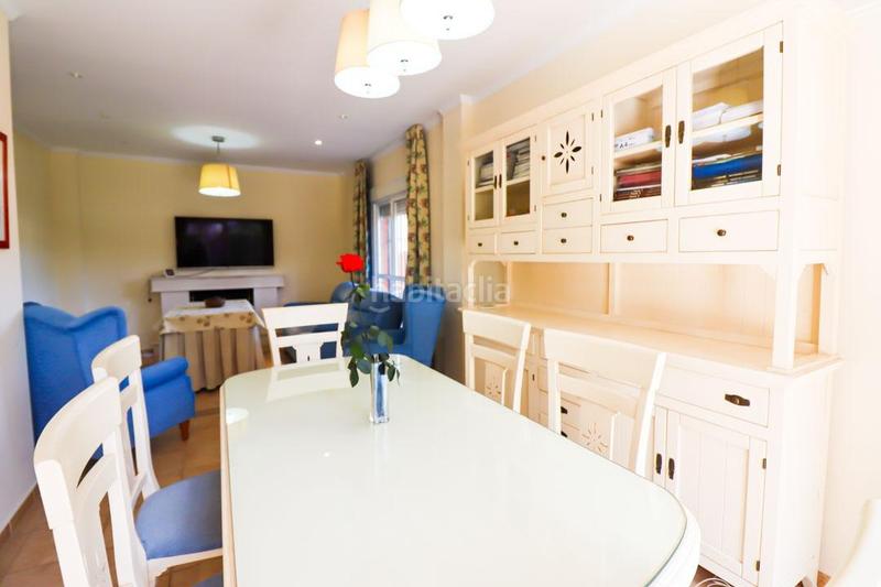 Foto ca72a841-fc97-4a21-aabb-16016326e3d0. Chalet avec chauffage piscine dans La Barrosa Chiclana de la Frontera