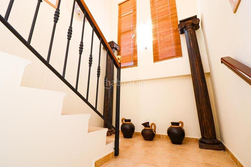 Foto d0b668b4-4d7a-43b6-8f3c-988f0d84ff12. Chalet avec chauffage piscine dans La Barrosa Chiclana de la Frontera