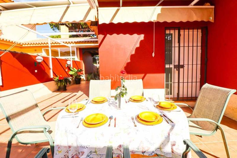 Foto dd31d87d-9917-4e61-b528-a452ace65b80. Chalet avec chauffage piscine dans La Barrosa Chiclana de la Frontera