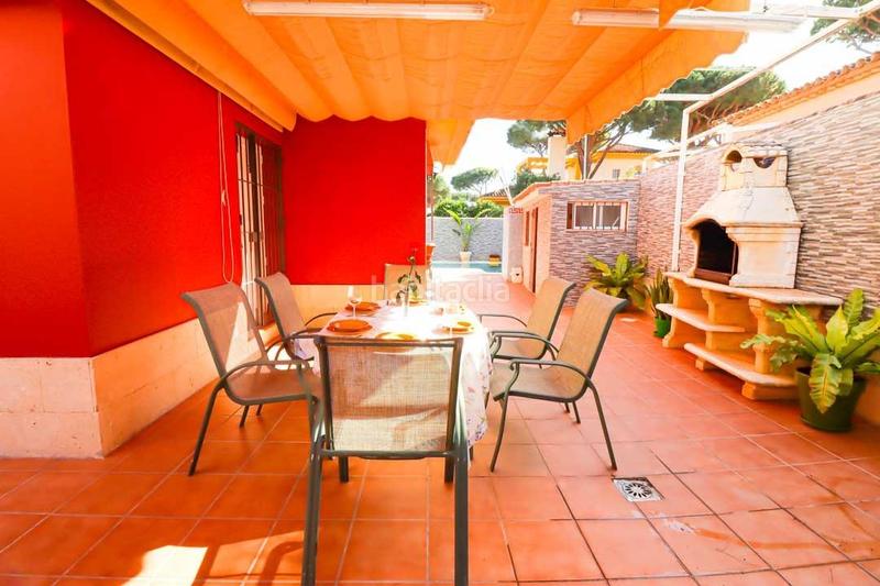 Foto e5967527-7907-4669-9c77-dcceefaaeb59. Chalet avec chauffage piscine dans La Barrosa Chiclana de la Frontera