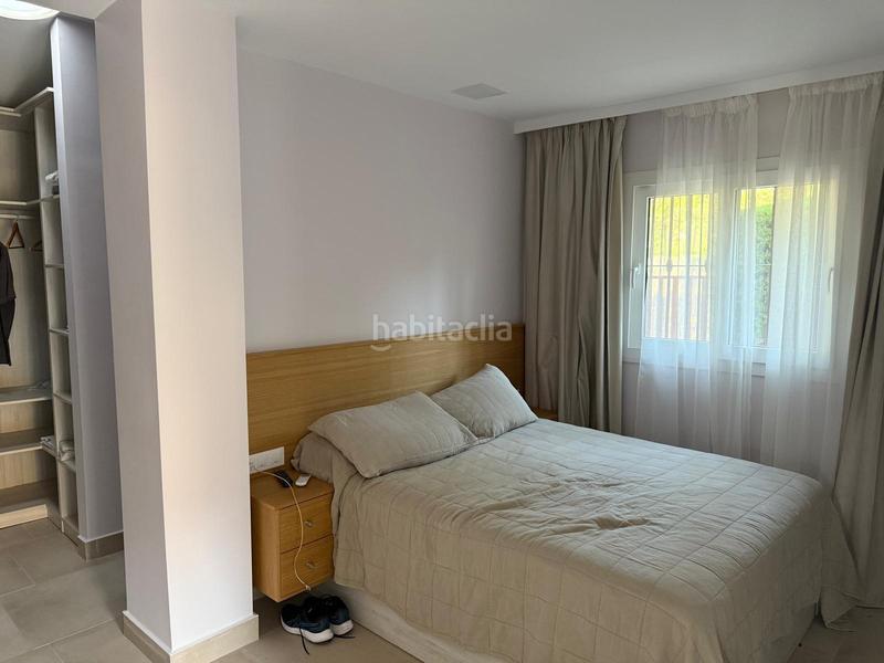 Foto f26b452a-97e8-4f5f-8cc2-185368a505a7. Reihenhaus mit heizung pool in Novo Sancti Petri Chiclana de la Frontera