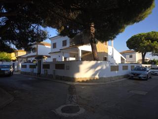 Xalet a Los Gallos. Chalet urbano urbanización cerromolinos