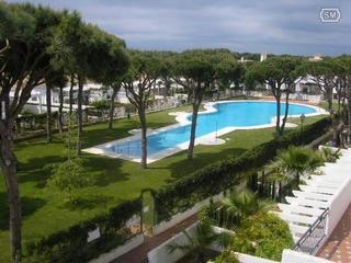 Appartement à Sancti Pietri. Apartamento bajo próximo al mar