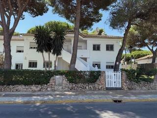 Appartement à La Barrosa. Apartamento planta baja pinar del atlántico