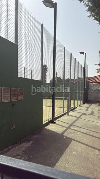 Foto d2e3abe5-3e80-42d6-8c71-437e55cc0c33. Casa pareada amplio chalet pareado coto la campa en Chiclana de la Frontera