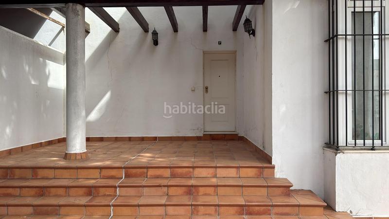 Foto d9d60059-3a1f-46d7-9937-8f66a2f85aca. Casa pareada amplio chalet pareado coto la campa en Chiclana de la Frontera