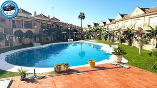 Apartament a Los Gallos. Apartamento en planta baja en urb. al andalus,  coto de la campa