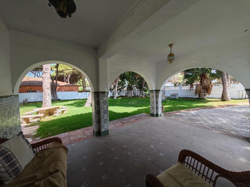 Foto ede9f06b-412d-46cc-b332-a63ed6884272. Chalet in calle jurel el 1 in La Barrosa Chiclana de la Frontera