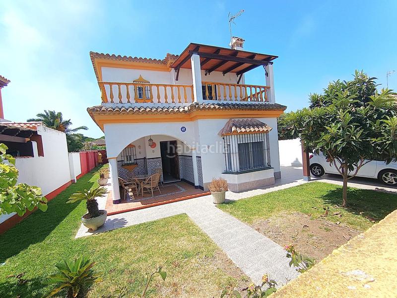 Foto 258828db-be9d-4515-96dd-8736e08d868c. Chalet  costa sancti petri en Sancti Pietri Chiclana de la Frontera