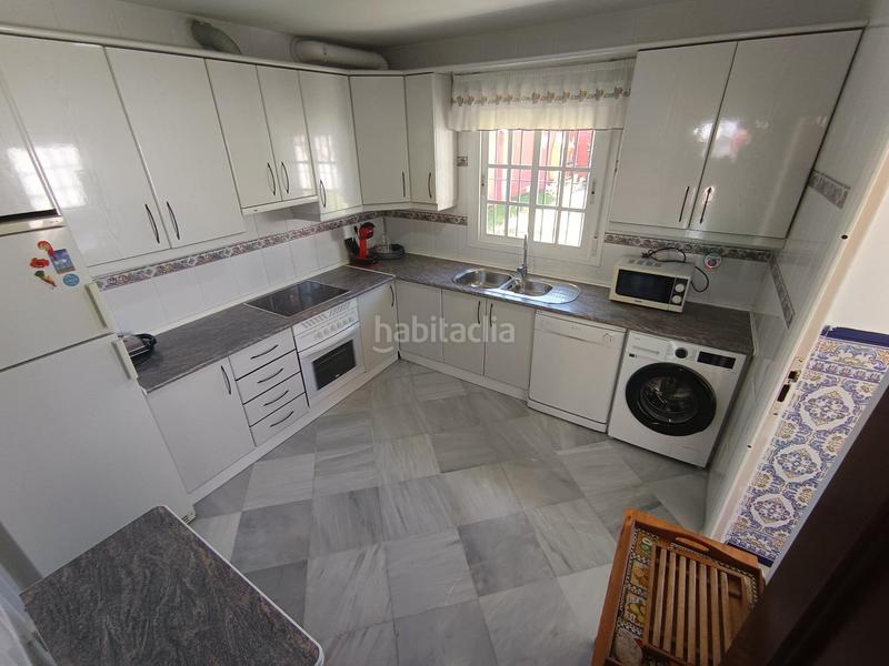 Foto a3715025-e24b-47f8-8368-edad420c2c54. Chalet  costa sancti petri en Sancti Pietri Chiclana de la Frontera