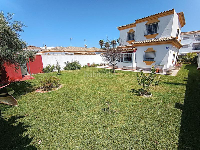 Foto d1649cd1-d3a1-4a83-b9be-0539531ed825. Chalet  costa sancti petri en Sancti Pietri Chiclana de la Frontera