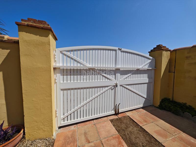 Foto 580ed96f-3470-46a4-b719-f323d0010ba2. Chalet in sancti petri 26 in Sancti Pietri Chiclana de la Frontera