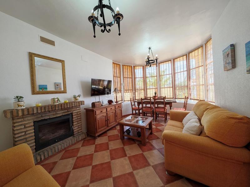 Foto d1b2c428-a3de-4e43-8c77-8f09e4dd1f80. Chalet in sancti petri 26 in Sancti Pietri Chiclana de la Frontera