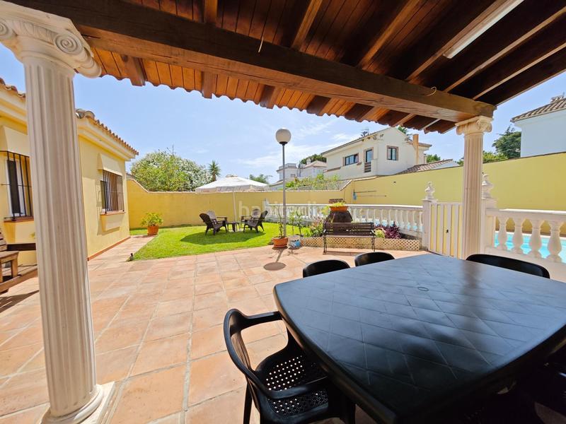 Foto ebb402b6-2e9d-47cd-9178-6327c5133225. Chalet in sancti petri 26 in Sancti Pietri Chiclana de la Frontera