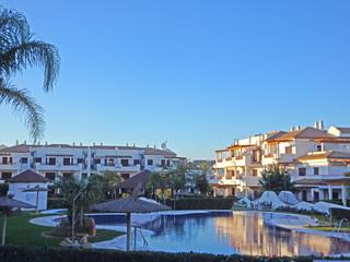 Appartement  Calle maracaibo 1, residencial taymar. Apartamento con solarium privado en residencial coto de sancti p