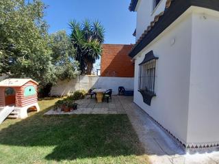 Chalet à Los Gallos. Chalet en los gallos, chiclana