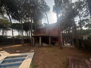Chalet à Las Lagunas - Campano. Encantador chalet en maravillosa parcela bien ubicada en chiclan