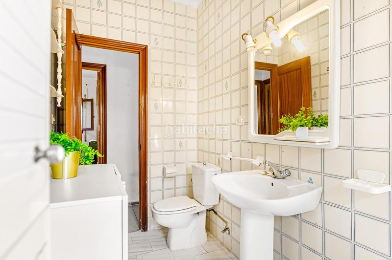 Foto 054e9816-1a89-43e9-81d9-1b389de34885. Chalet avec parking dans La Barrosa Chiclana de la Frontera