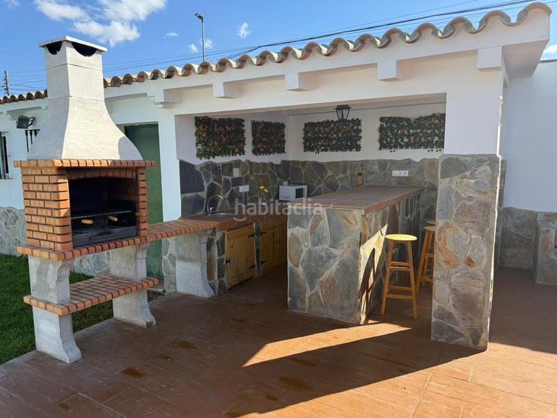 Foto 32fc7e2c-e692-4396-a3b5-685ceae414e8. Chalet con parcheggio piscina in Las Lagunas - Campano Chiclana de la Frontera