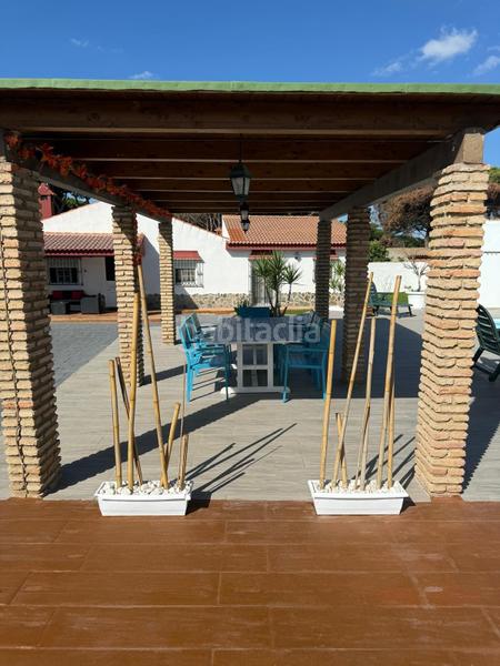 Foto 3bd68c8b-9db1-4d18-9fc5-fa4252b45c89. Chalet con parcheggio piscina in Las Lagunas - Campano Chiclana de la Frontera