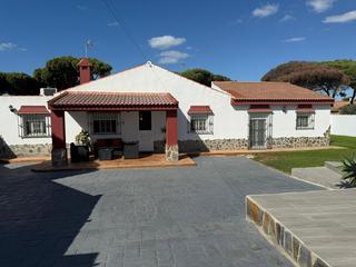 Chalet in Las Lagunas - Campano. Chalet independiente zona rana verde