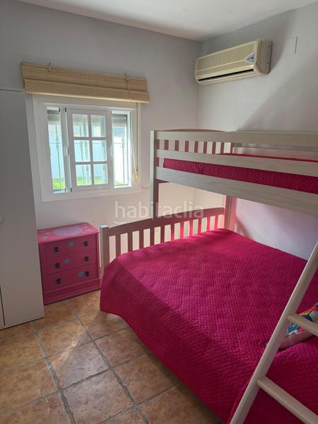 Foto 524f7113-b655-44d1-b9ab-4a58cebbbcf2. Chalet con parcheggio piscina in Las Lagunas - Campano Chiclana de la Frontera