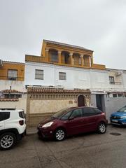 Casa a schiera in La Banda - Campo de Fútbol. Unifamiliar huerta del rosario