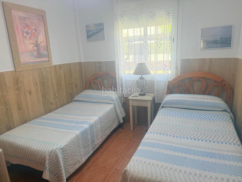 Foto 18b8d25a-3760-45ba-8ed5-d6661efa00f0. Erdgeschoss mit parking pool in Novo Sancti Petri Chiclana de la Frontera