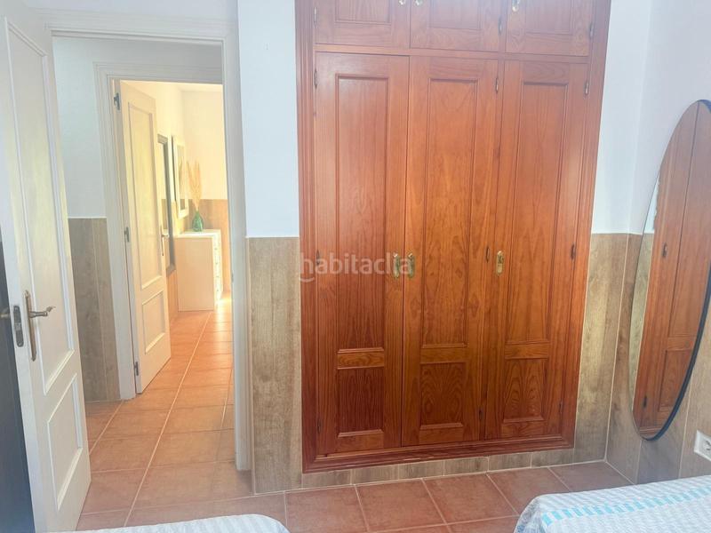 Foto 1aa43d3a-feb6-4292-8f8a-69530154bf37. Erdgeschoss mit parking pool in Novo Sancti Petri Chiclana de la Frontera