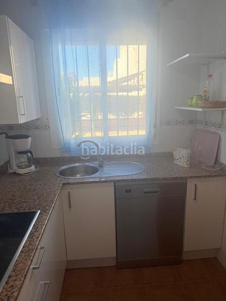 Foto 1ce6a998-23b9-421d-b753-f0f78a58e1d4. Erdgeschoss mit parking pool in Novo Sancti Petri Chiclana de la Frontera