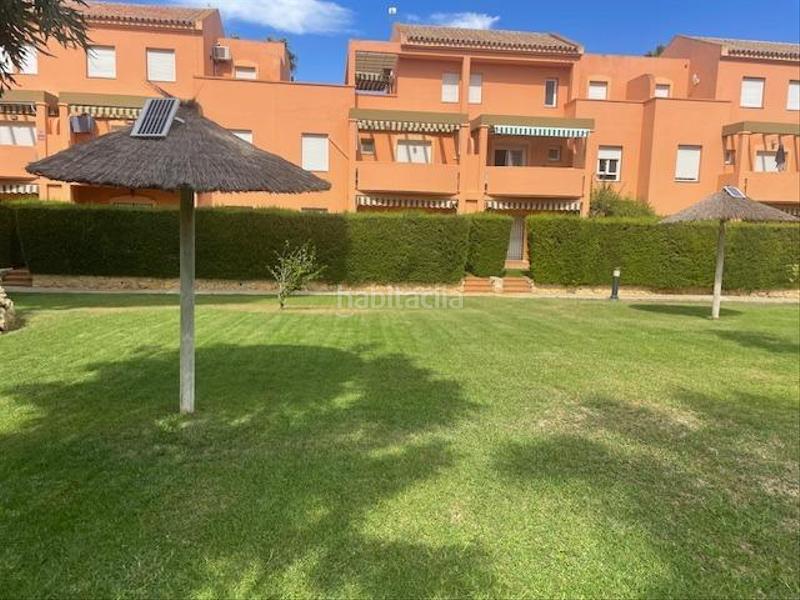 Foto 2ef394e1-82c9-40ed-b43f-6decde50d320. Erdgeschoss mit parking pool in Novo Sancti Petri Chiclana de la Frontera