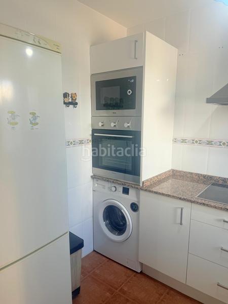 Foto 3bc15e9f-0d32-433e-a28d-0801ffe748f9. Erdgeschoss mit parking pool in Novo Sancti Petri Chiclana de la Frontera