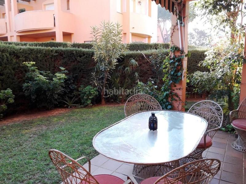 Foto 42a7144c-6e16-481d-8541-87276b25f3da. Erdgeschoss mit parking pool in Novo Sancti Petri Chiclana de la Frontera