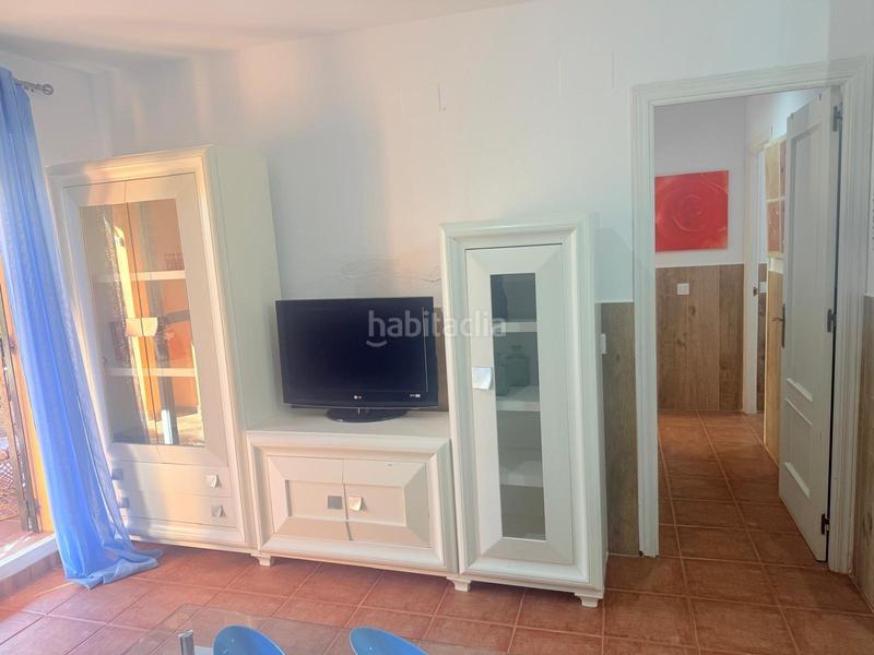 Foto 462a482a-c3e4-443f-9f41-8789561c6b4a. Erdgeschoss mit parking pool in Novo Sancti Petri Chiclana de la Frontera