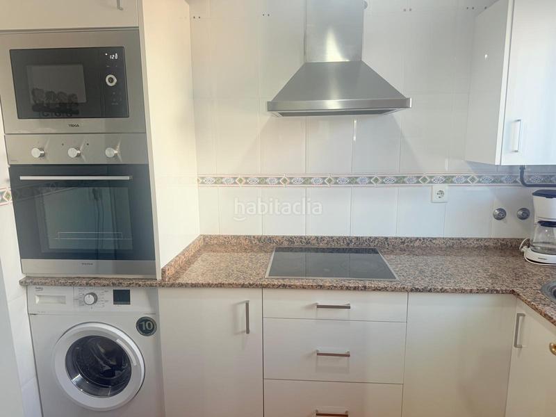 Foto 659e602f-c2bc-43c4-af0f-a1a9daf5adcb. Erdgeschoss mit parking pool in Novo Sancti Petri Chiclana de la Frontera