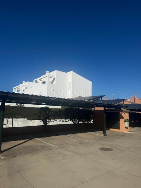 Foto 7a35a4d1-6caf-44a8-9585-2745dd69832f. Erdgeschoss mit parking pool in Novo Sancti Petri Chiclana de la Frontera