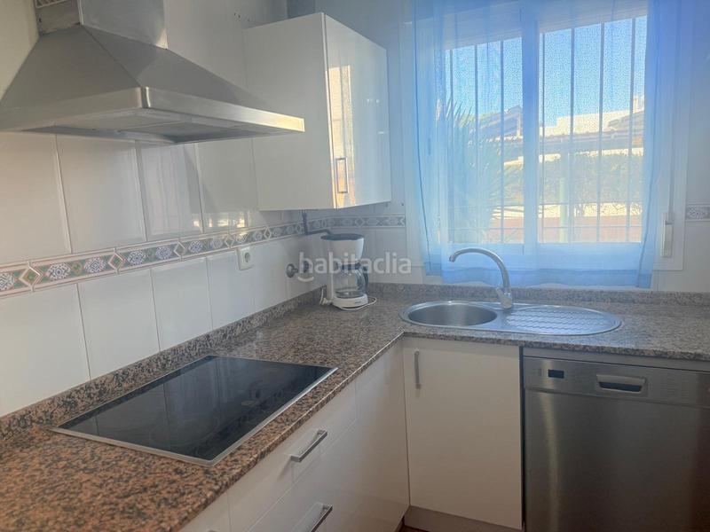 Foto 9f2564d5-e6da-4d94-88f9-21ec0c9ab3a0. Erdgeschoss mit parking pool in Novo Sancti Petri Chiclana de la Frontera