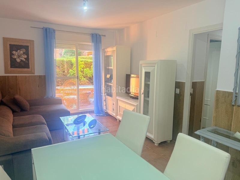 Foto a65c2807-a23b-4adf-a59a-e3a7b2c0f3a0. Erdgeschoss mit parking pool in Novo Sancti Petri Chiclana de la Frontera