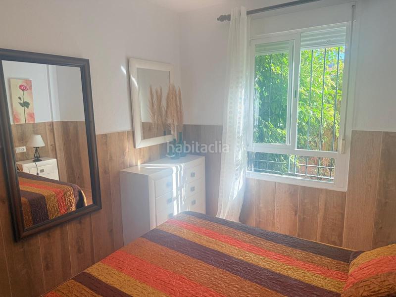 Foto cc29e883-c8d0-46e9-a032-534341bbbfce. Erdgeschoss mit parking pool in Novo Sancti Petri Chiclana de la Frontera