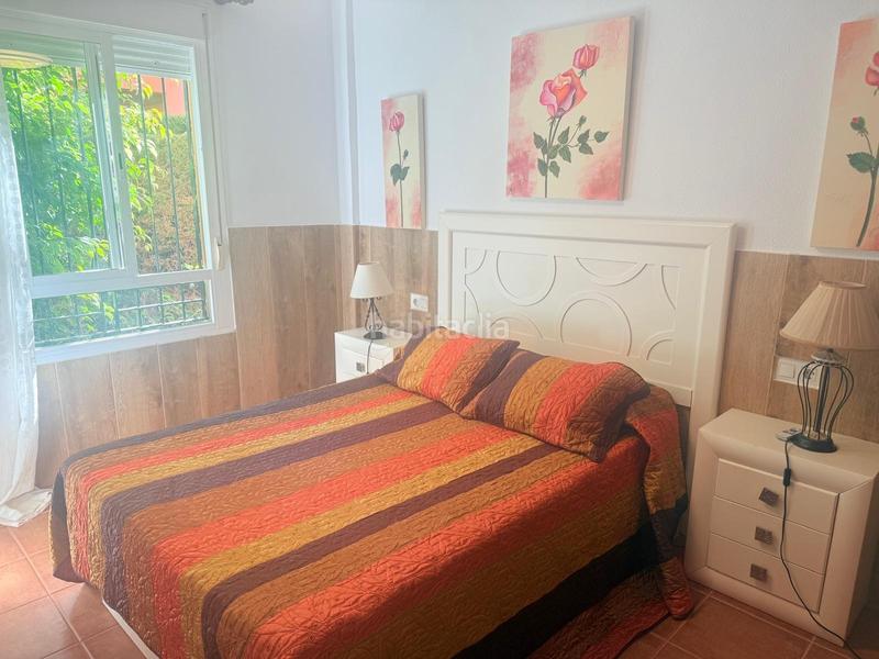 Foto cdfa1758-3845-4d03-8fc6-73fc0aa78f4b. Erdgeschoss mit parking pool in Novo Sancti Petri Chiclana de la Frontera