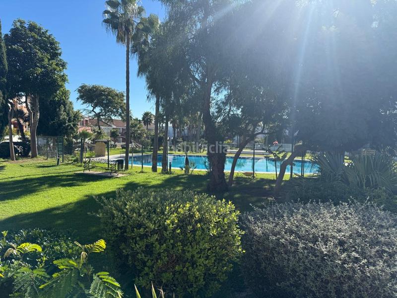 Foto 04e4bedd-dcab-4a01-89aa-893779c57baa. Duplex with parking pool in Las Lagunas - Campano Chiclana de la Frontera